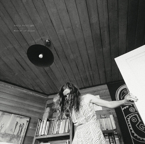 Fairlight,emily - Mother Of Gloom - Music CD