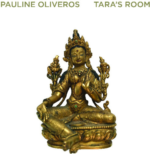 Oliveros,pauline - Tara's Room - Vinyl Record