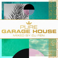 Dj Fen - Pure Garage House - Music CD