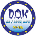 D.o.k. - 06 / Look Uno - Vinyl Record