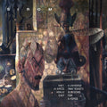 Sirom - Universe That Roasts Blossoms For A Horse - Vinyl Record