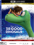 Good Dinosaur - Good Dinosaur - UHD