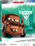 Cars 2 - Cars 2 - UHD