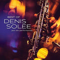 Solee,denis - Best Of Denis Solee - Music CD
