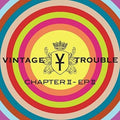 Chapter II, EP II [LP] Vinyl Record