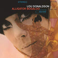 Donaldson,lou - Alligator Bogaloo - Vinyl Record