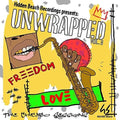 Unwrapped - Hidden Beach Unwrapped 8 - Music CD