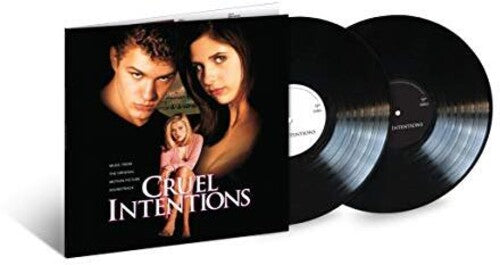 Cruel Intentions / O.s.t. - Cruel Intentions / O.s.t. - Vinyl Record