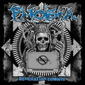 Phobia - Generation Coward - Vinyl Record