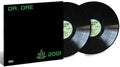 Dr Dre - 2001 - Vinyl Record
