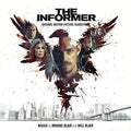 Blair Brothers - Informer / O.s.t. - Music CD