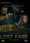 Lost Fare - Lost Fare - DVD