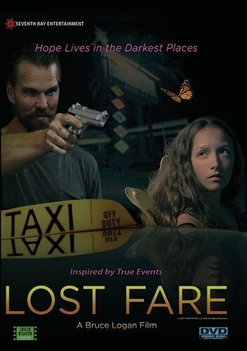 Lost Fare - Lost Fare - DVD