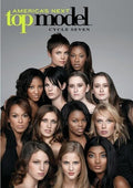 America's Next Top Model Cycle 7 - America's Next Top Model Cycle 7 - DVD