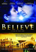 Believe - Believe - DVD