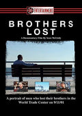 Brothers Lost: Stories Of 9/11 - Brothers Lost: Stories Of 9/11 - DVD