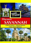Travel Thru Savannah - Travel Thru Savannah - DVD