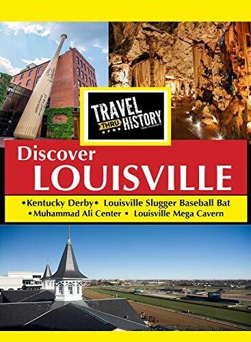 Travel Thru Louisville - Travel Thru Louisville - DVD