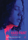 Hard Paint - Hard Paint - DVD