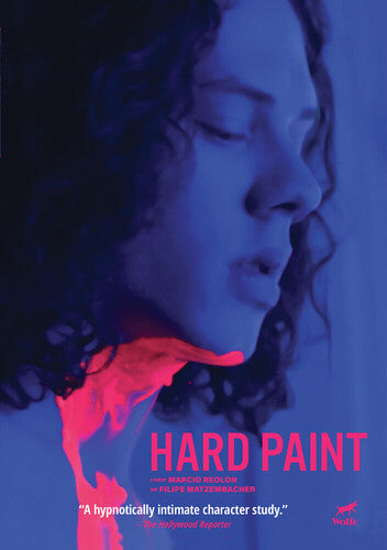 Hard Paint - Hard Paint - DVD
