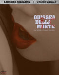 Odissea Della Morte - Odissea Della Morte - Blu-ray