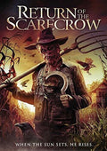 Return Of The Scarecrow - Return Of The Scarecrow - DVD