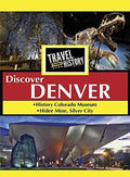 Travel Thru Denver - Travel Thru Denver - DVD