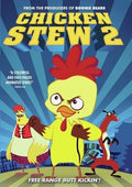Chicken Stew 2 - Chicken Stew 2 - DVD