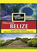 Travel Thru Belize - Travel Thru Belize - DVD