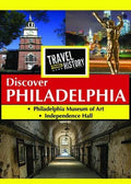 Travel Thru Philadelphia - Travel Thru Philadelphia - DVD