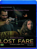 Lost Fare - Lost Fare - Blu-ray