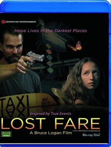 Lost Fare - Lost Fare - Blu-ray