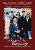 A Season In Purgatory - A Season In Purgatory - DVD