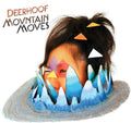 Mountain Moves [LP] Vinyl Record