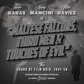 Maltese Falcons Third Men & Touches Of Evil / Var - Maltese Falcons Third Men & Touches Of Evil / Var - Music CD