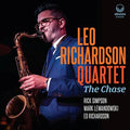 Richardson,leo Quartet - Chase - Music CD