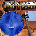 Devils Water - Treading The Marches - Music CD