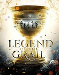 Legend Of The Grail - Legend Of The Grail - DVD
