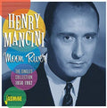 Mancini,henry - Moon River: The Singles Collection 1956-1962 - Music CD