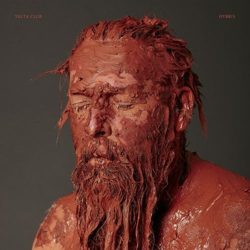 Yalta Club - Hybris - Music CD