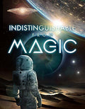 Indistinguishable From Magic - Indistinguishable From Magic - DVD