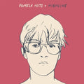 Hute,pamela - Highline - Vinyl Record