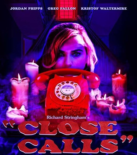 Close Calls - Close Calls - DVD