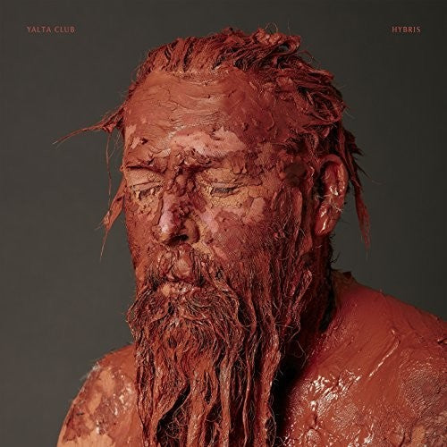 Yalta Club - Hybris - Vinyl Record