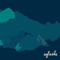 Aglaska - Imaginaires De La - Vinyl Record