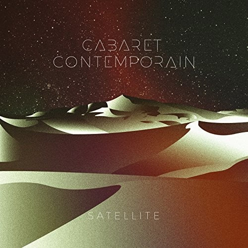 Cabaret Contemporain - Satellite - Vinyl Record