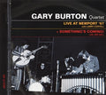 Burton,gary - Live At Newport 67 / Something's Coming - Music CD
