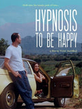 Hypnosis To Be Happy - Hypnosis To Be Happy - DVD