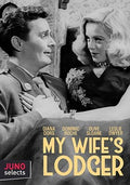 My Wife's Lodger - My Wife's Lodger - DVD