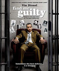 Find Me Guilty - Find Me Guilty - Blu-ray